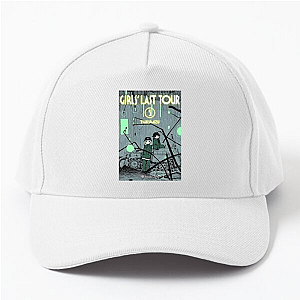 Girls in the End Girls Last Tour Hats & Caps