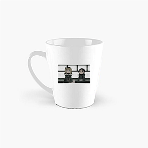 Girls Last Laugh Girls Last Tour Mugs