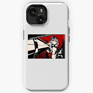 Snow, Scrap, and Girls Girls Last Tour Samsung Cases