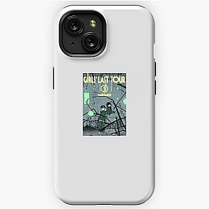Girls in the End Girls Last Tour Samsung Cases