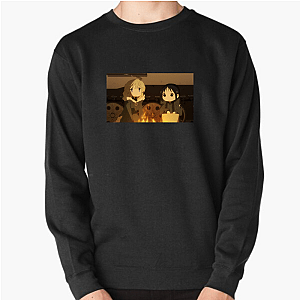 Silence Speaks Loudest Girls Last Tour Sweatshirts
