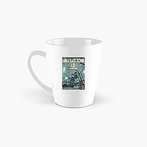Girls in the End Girls Last Tour Mugs