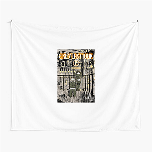 Last Tour, First Feels Girls Last Tour Tapestries