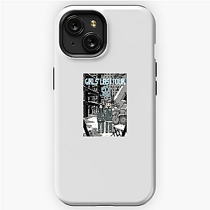 Girls Last, Worlds Fade Girls Last Tour iPhone Cases
