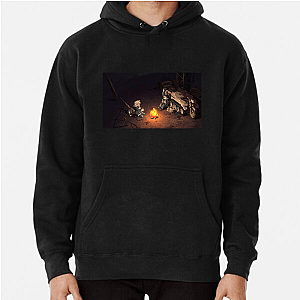 Girls Last – Forever Moving Girls Last Tour Hoodies