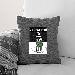 Chito & Yuuri Survive Girls Last Tour Pillows Cover