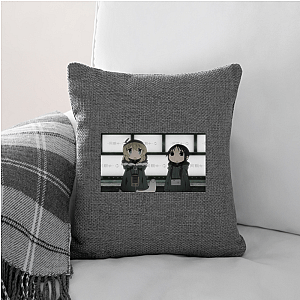 Girls Last Laugh Girls Last Tour Pillows Cover