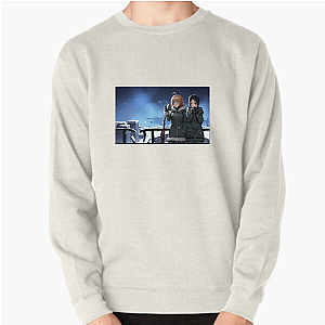 Peace in the Wreckage Girls Last Tour Sweatshirts