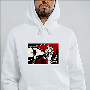Snow, Scrap, and Girls Girls Last Tour Hoodies