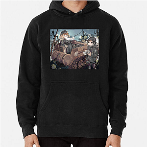 Survival Isn’t Cold Girls Last Tour Hoodies