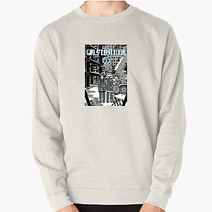 Girls Last, Worlds Fade Girls Last Tour Sweatshirts