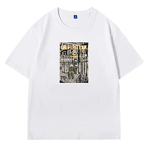Last Tour, First Feels Girls Last Tour T-Shirts
