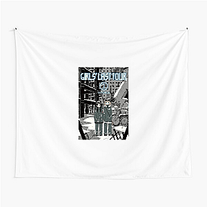 Girls Last, Worlds Fade Girls Last Tour Tapestries