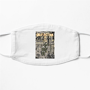 Last Tour, First Feels Girls Last Tour Face Masks