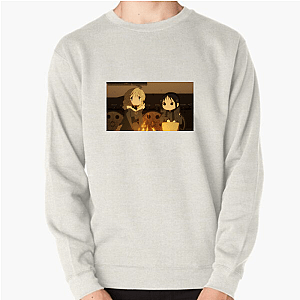 Silence Speaks Loudest Girls Last Tour Sweatshirts
