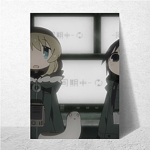 Girls Last Laugh Girls Last Tour Posters