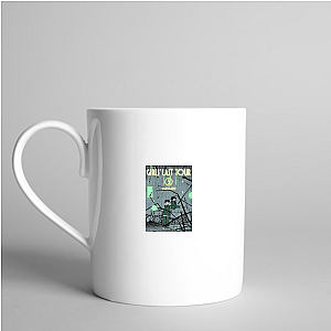 Girls in the End Girls Last Tour Mugs