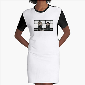 Girls Last Laugh Girls Last Tour Dresses