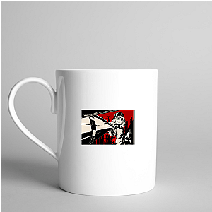Snow, Scrap, and Girls Girls Last Tour Mugs
