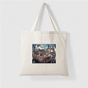Survival Isn’t Cold Girls Last Tour Bags