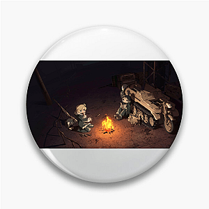 Girls Last – Forever Moving Girls Last Tour Pins