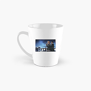Peace in the Wreckage Girls Last Tour Mugs