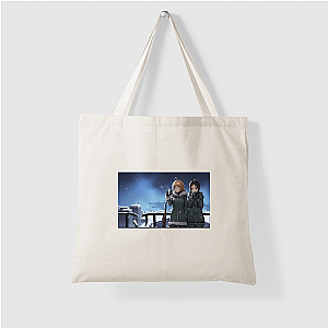 Peace in the Wreckage Girls Last Tour Bags