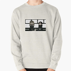 Girls Last Laugh Girls Last Tour Sweatshirts