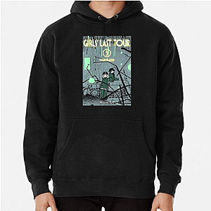 Girls in the End Girls Last Tour Hoodies