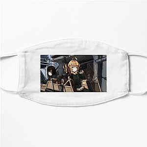 Touring the End Together Girls Last Tour Face Masks