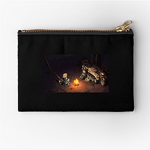 Girls Last – Forever Moving Girls Last Tour Zipper Pouches