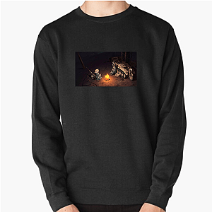 Girls Last – Forever Moving Girls Last Tour Sweatshirts