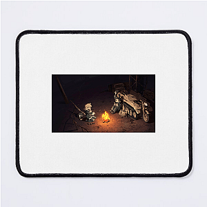 Girls Last – Forever Moving Girls Last Tour Mouse Pads