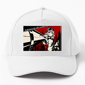 Snow, Scrap, and Girls Girls Last Tour Hats & Caps