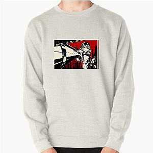 Snow, Scrap, and Girls Girls Last Tour Sweatshirts