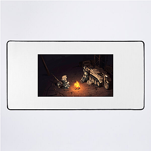 Girls Last – Forever Moving Girls Last Tour Mouse Pads