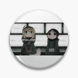 Girls Last Laugh Girls Last Tour Pins