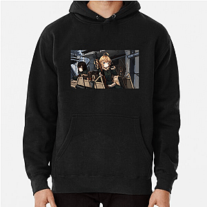 Touring the End Together Girls Last Tour Hoodies