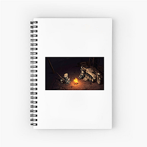 Girls Last – Forever Moving Girls Last Tour Notebook