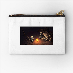 Girls Last – Forever Moving Girls Last Tour Zipper Pouches