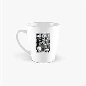 Girls Last, Worlds Fade Girls Last Tour Mugs