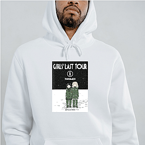 Chito & Yuuri Survive Girls Last Tour Hoodies