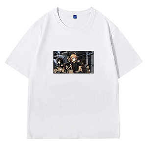 Touring the End Together Girls Last Tour T-Shirts