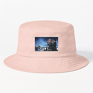 Peace in the Wreckage Girls Last Tour Hats & Caps