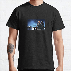 Peace in the Wreckage Girls Last Tour T-Shirts