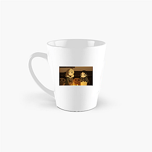Silence Speaks Loudest Girls Last Tour Mugs