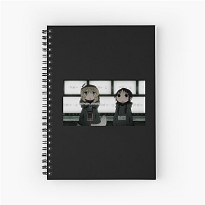 Girls Last Laugh Girls Last Tour Notebook