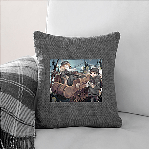 Survival Isn’t Cold Girls Last Tour Pillows Cover