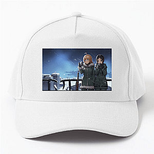 Peace in the Wreckage Girls Last Tour Hats & Caps