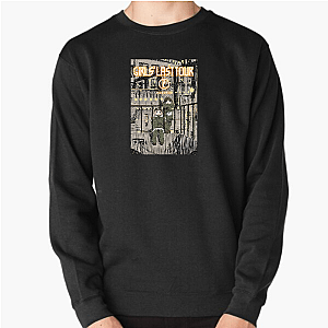 Last Tour, First Feels Girls Last Tour Sweatshirts